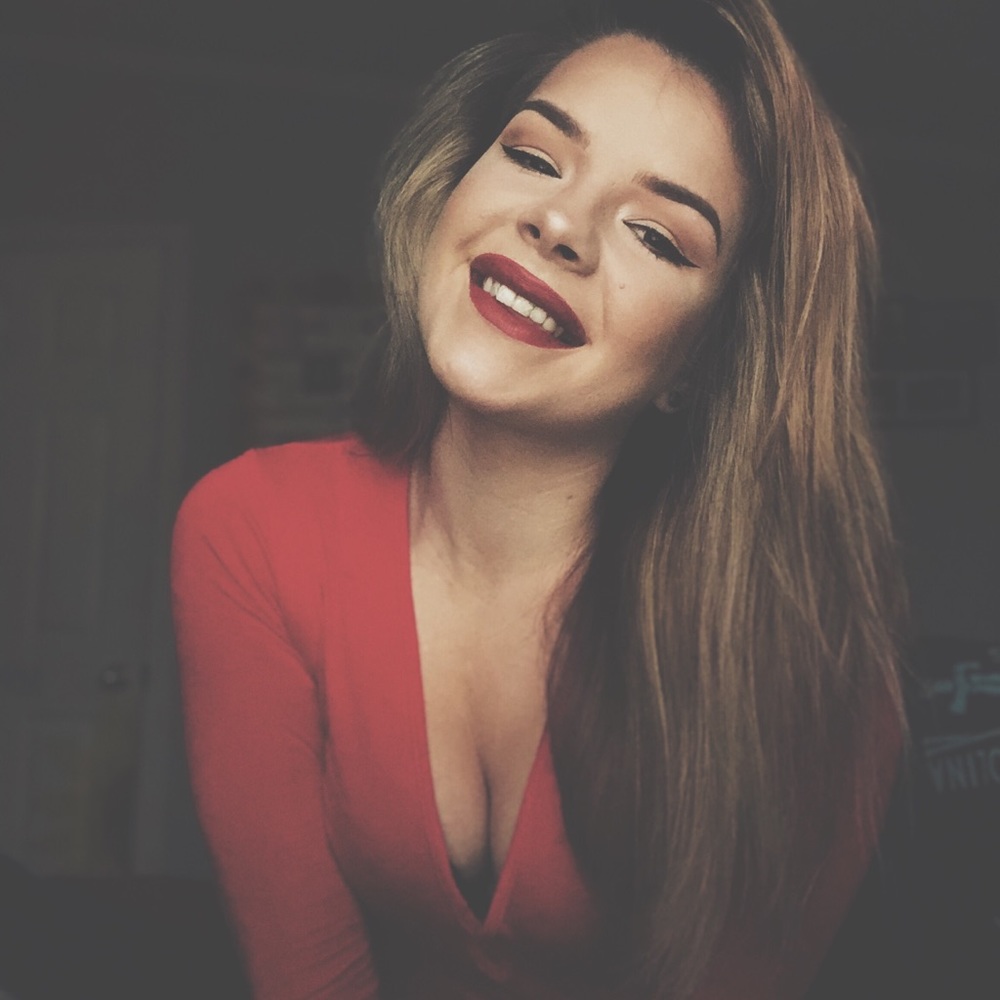 Meet your Posher, Jessica